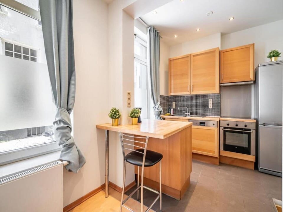 Apartment | Private kitchen