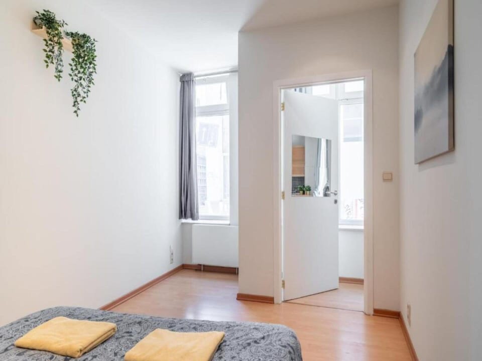 Apartment | 1 bedroom