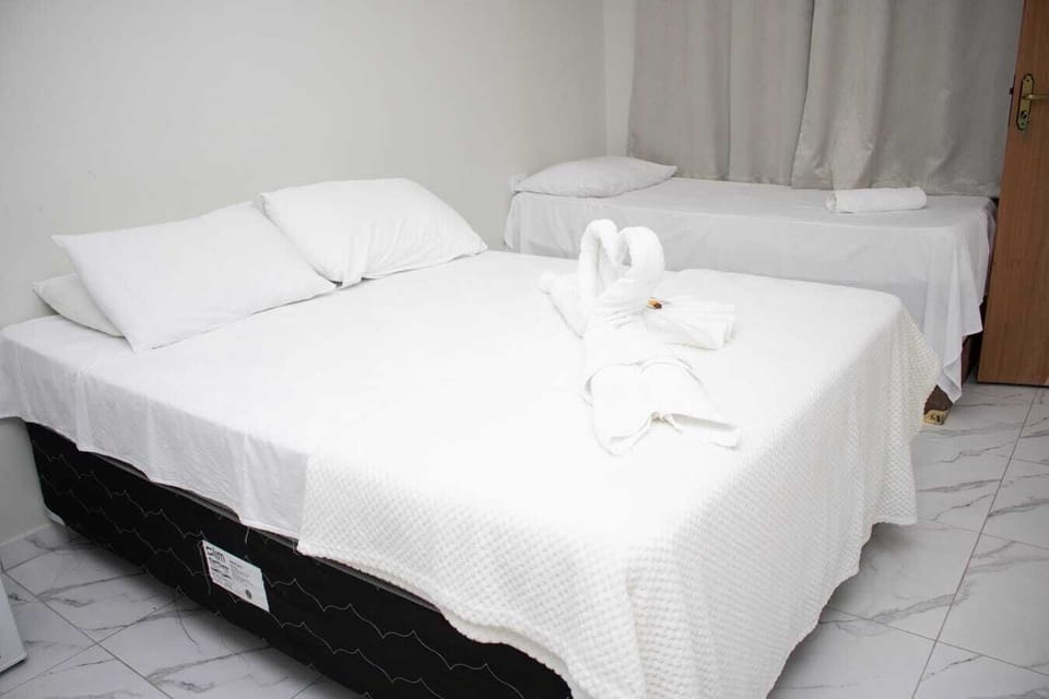 Triple Room, Lanai | Free WiFi