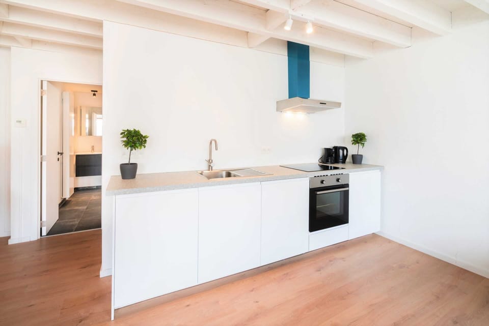 Apartment | Private kitchen