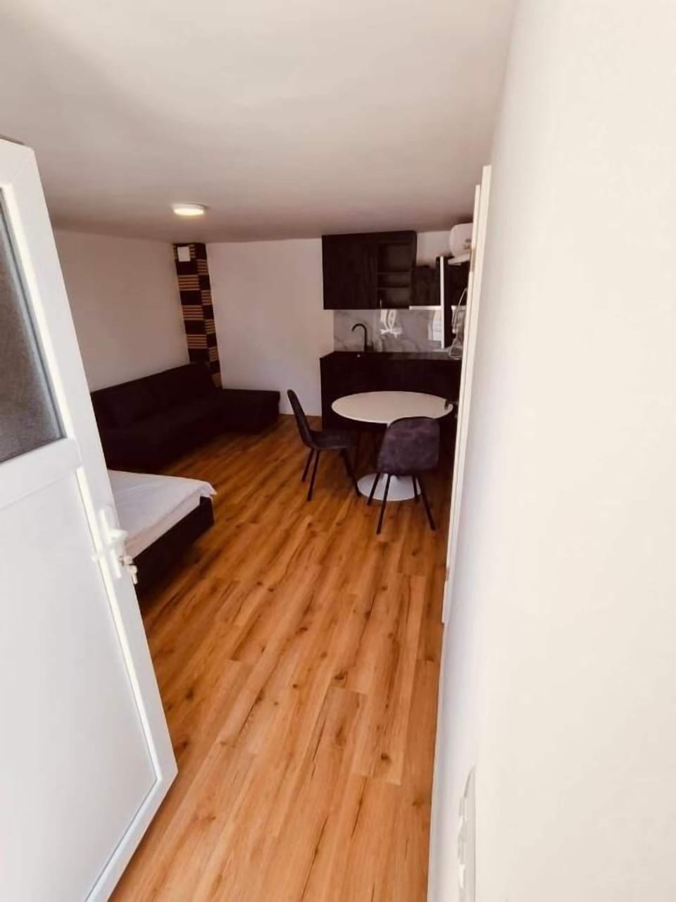 PJ Family Apartment | Interior
