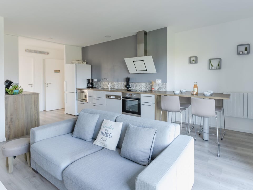 Apartment | Living room