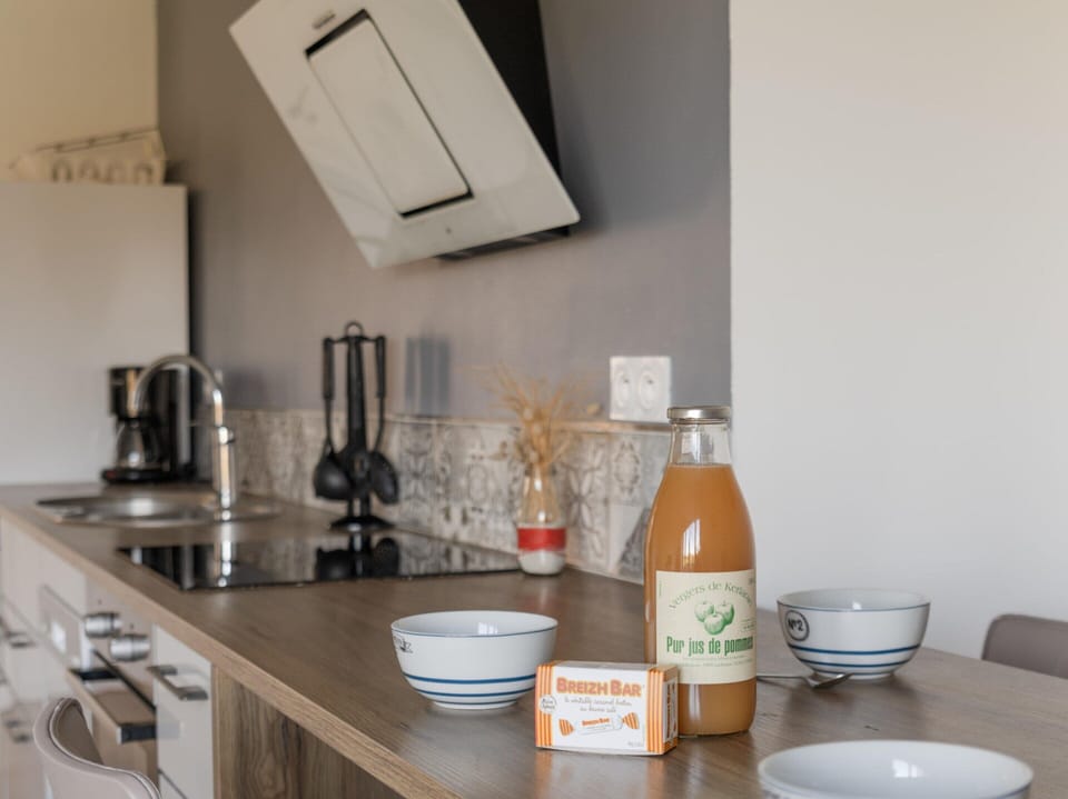 Apartment | Private kitchen