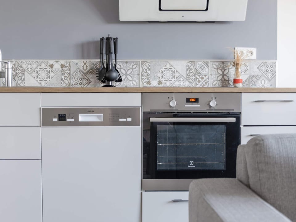 Apartment | Private kitchen