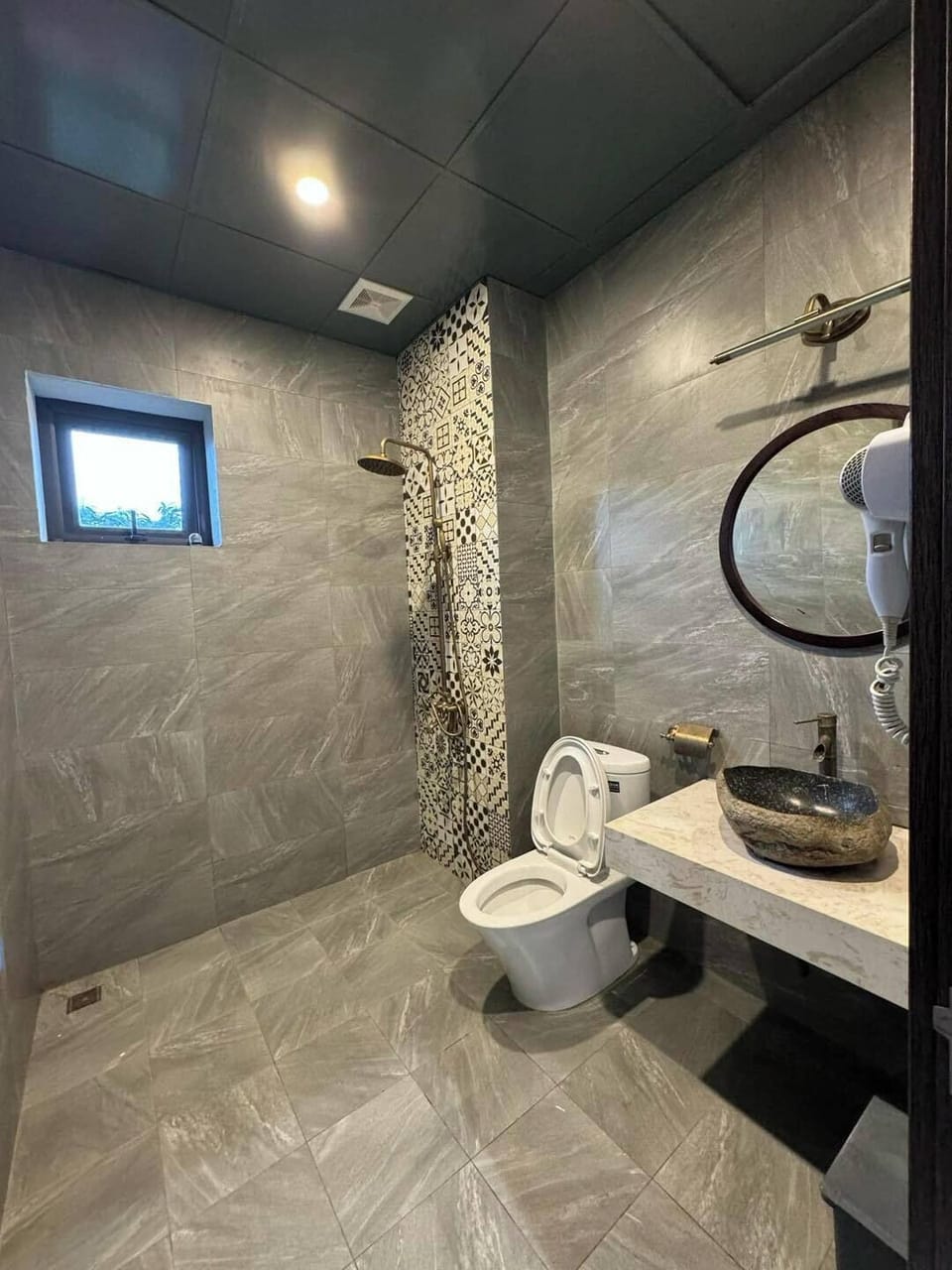 Deluxe Villa, Mountain View | Premium bedding, minibar, individually decorated, individually furnished