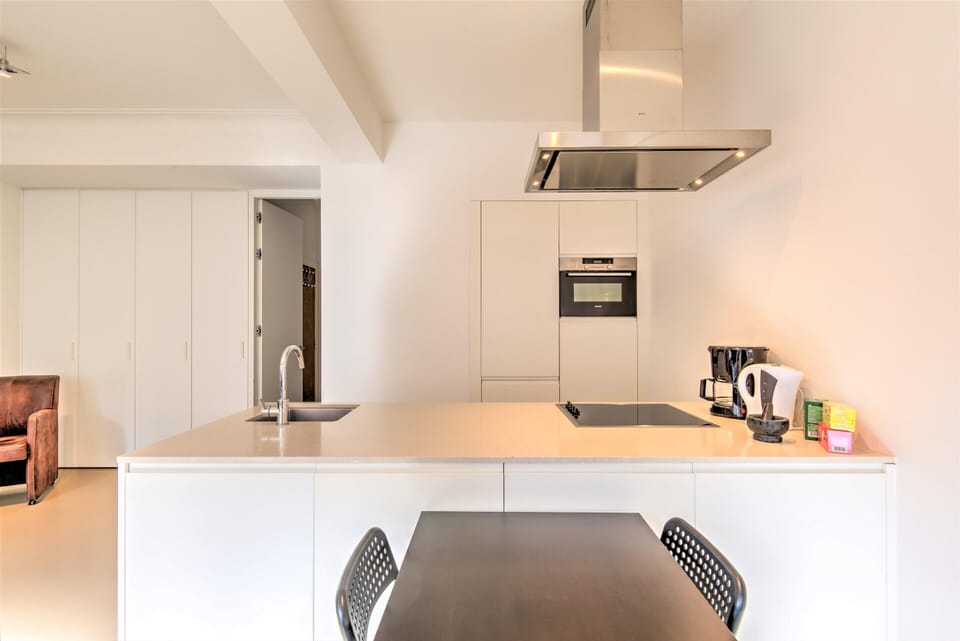 Apartment | Private kitchen