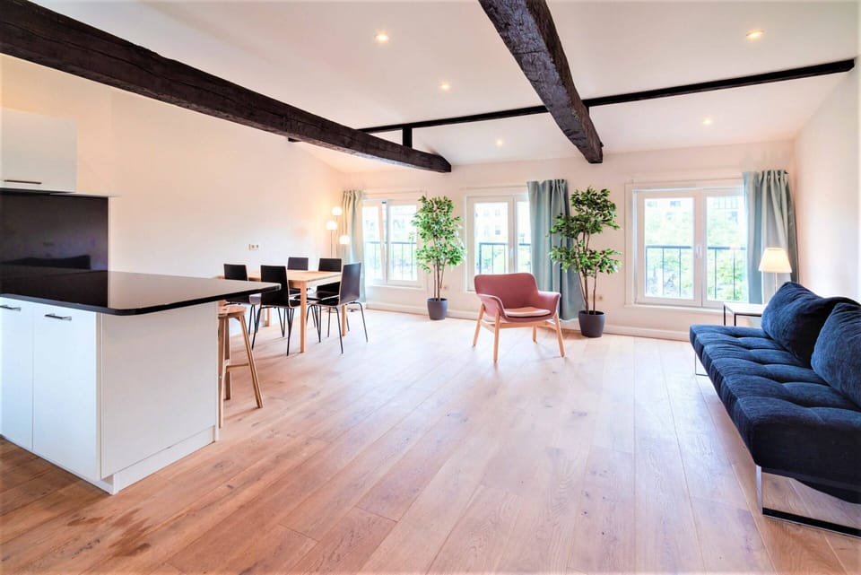 Apartment | Living room