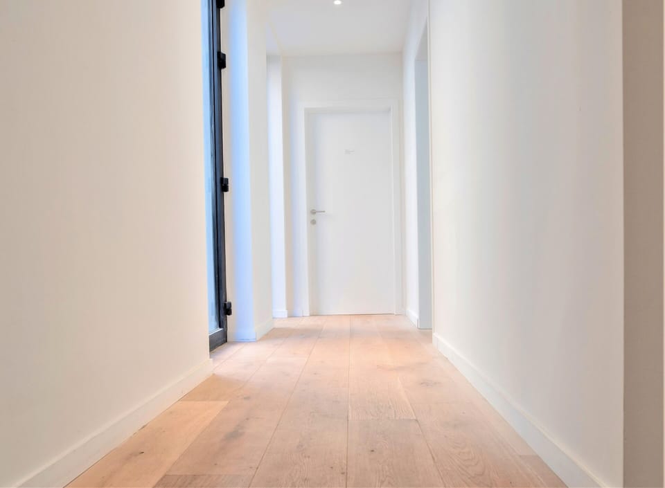 Apartment | Interior