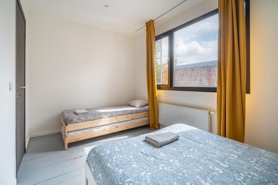 Apartment | 2 bedrooms