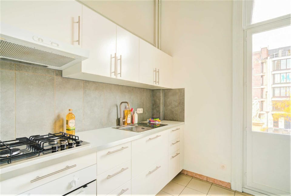 Apartment | Private kitchen