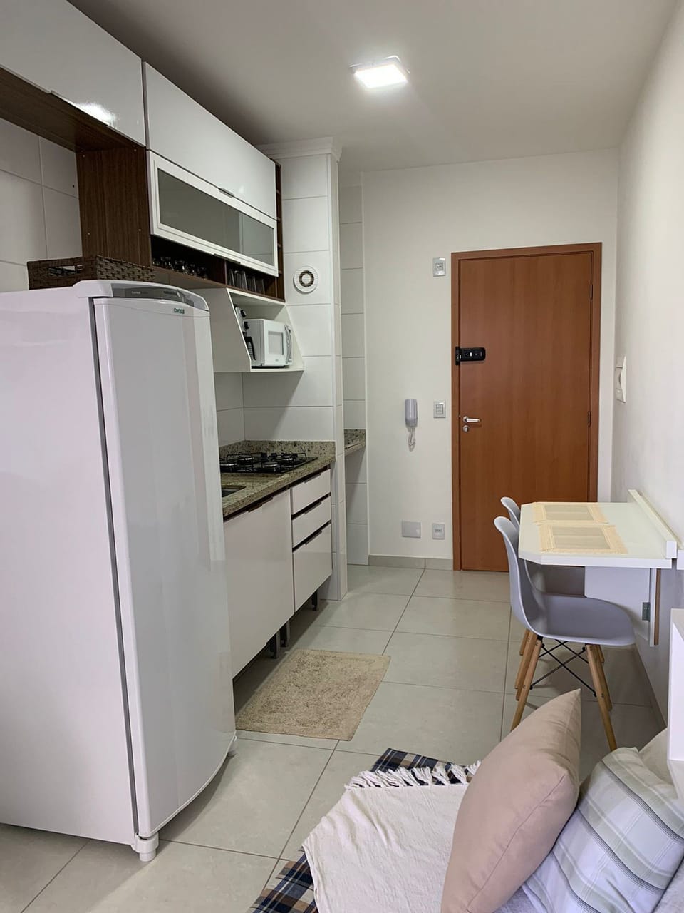 Apartment | Interior