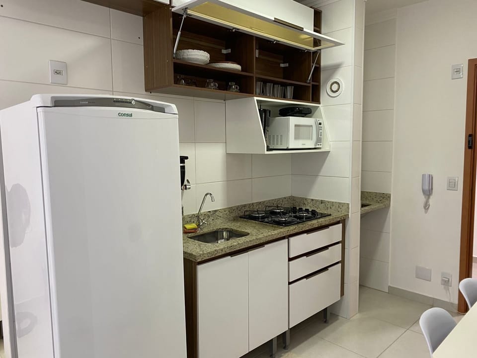Apartment | Private kitchen