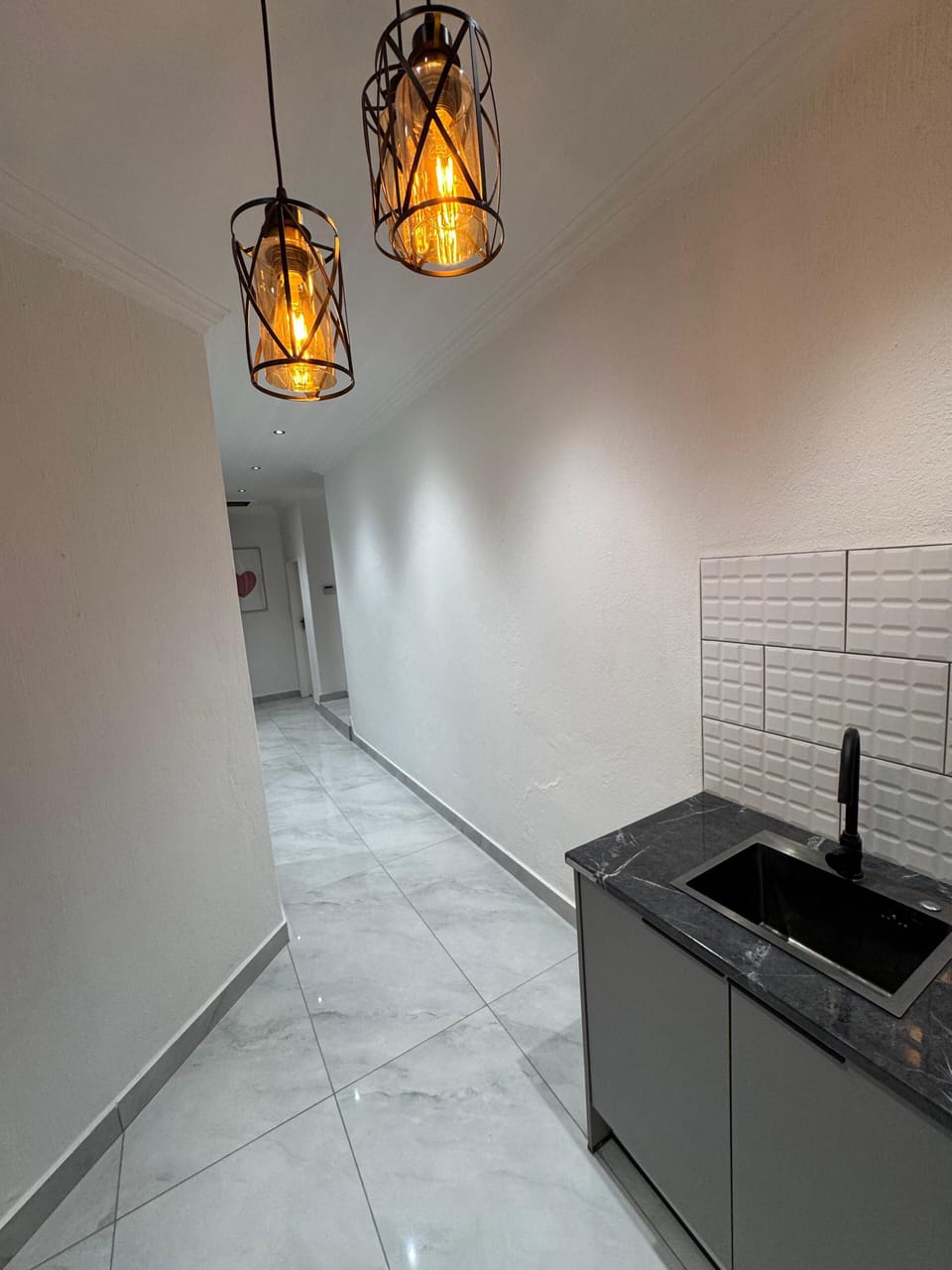 Apartment | Interior