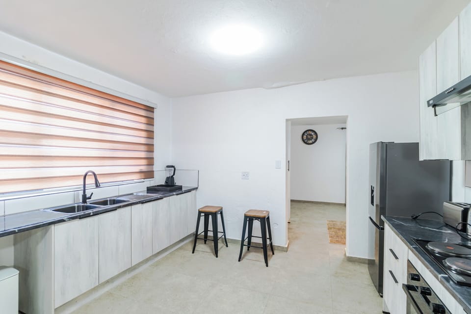 Apartment | Private kitchen