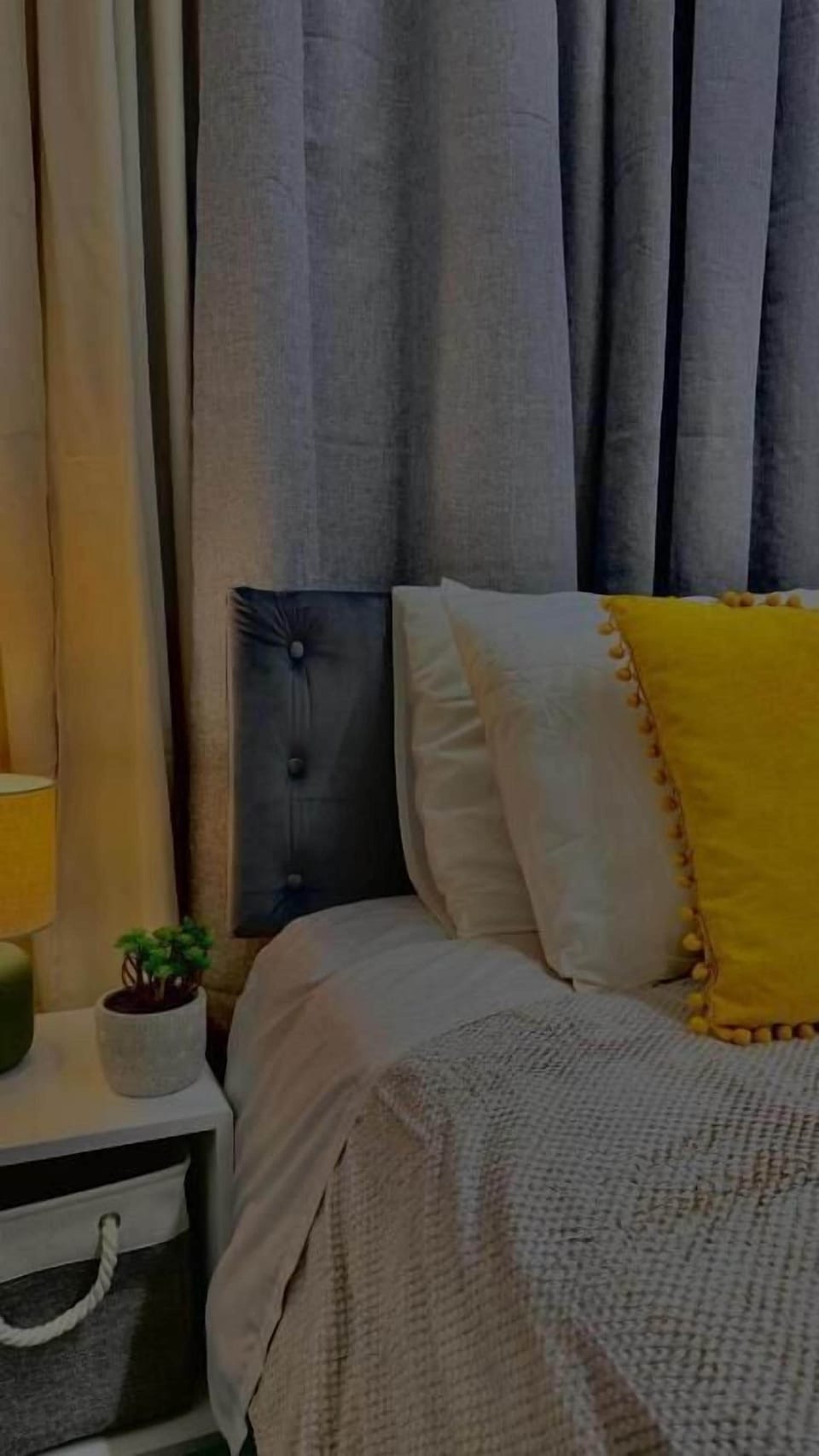 Deluxe Single Room | In-room safe, iron/ironing board, free WiFi