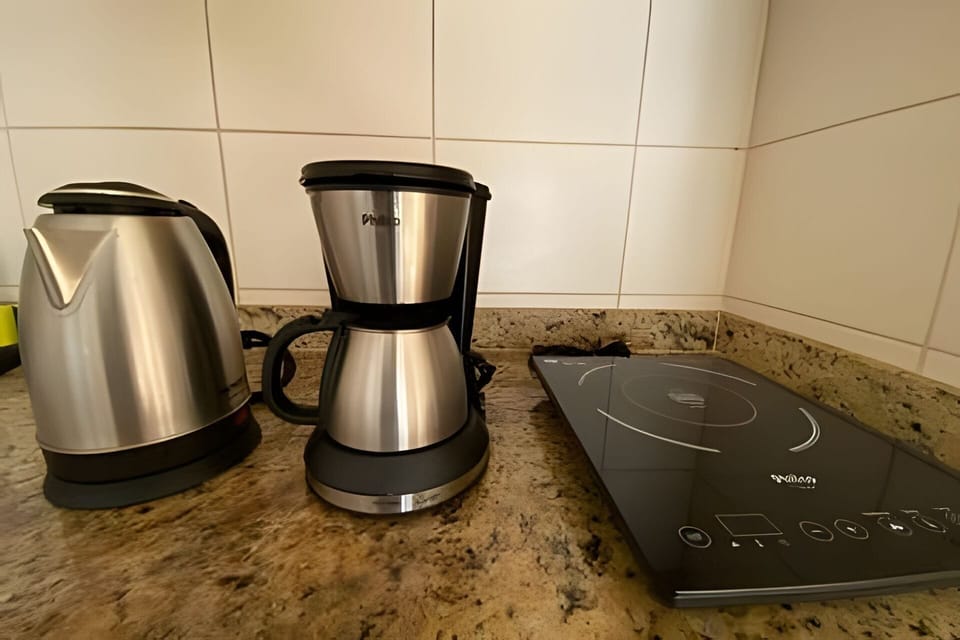Apartment | Coffee and/or coffee maker