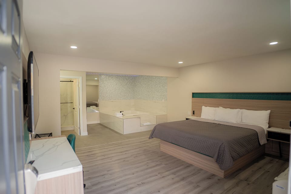 Romantic Room | Free WiFi