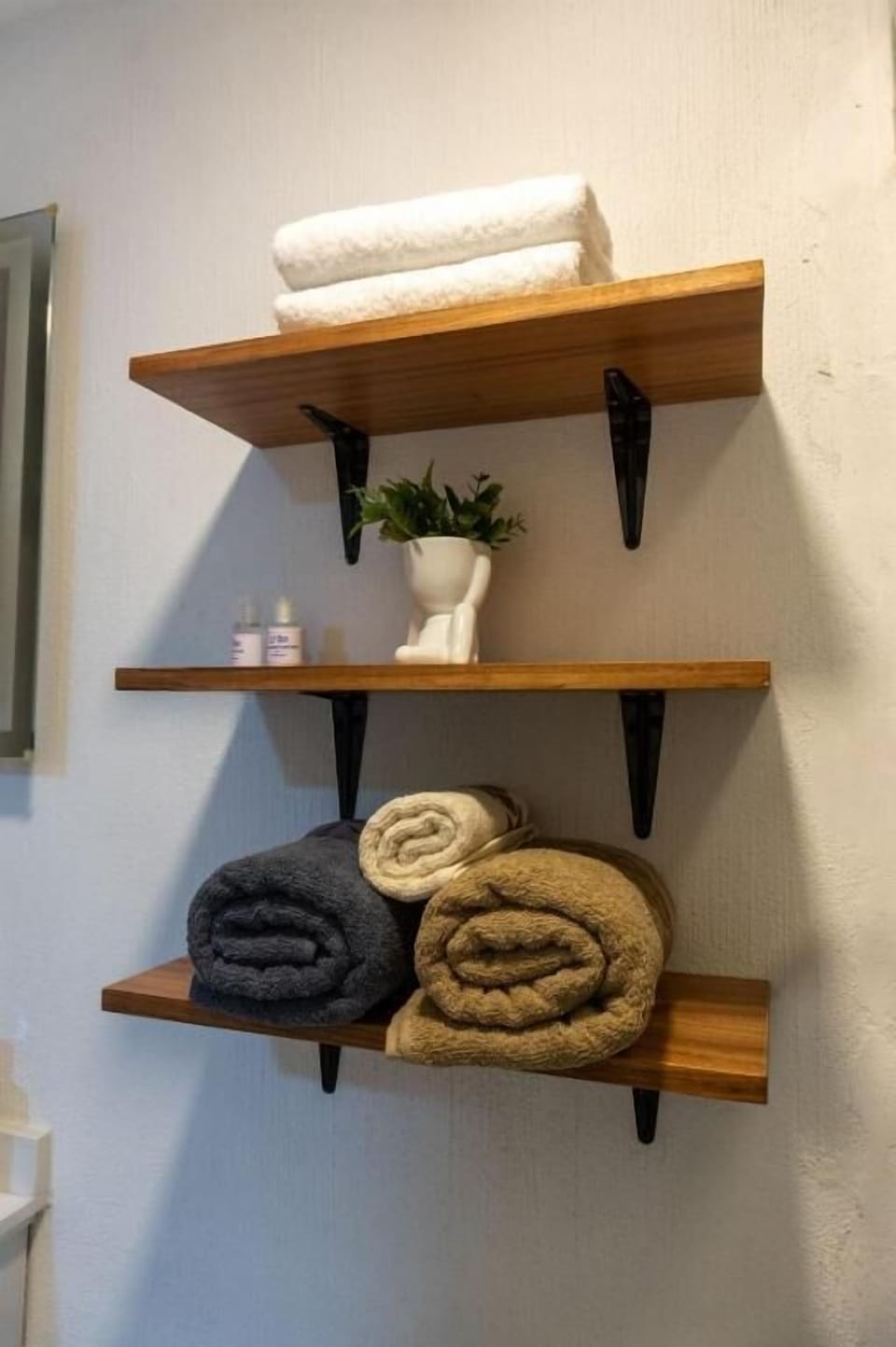 Loft | Miscellaneous