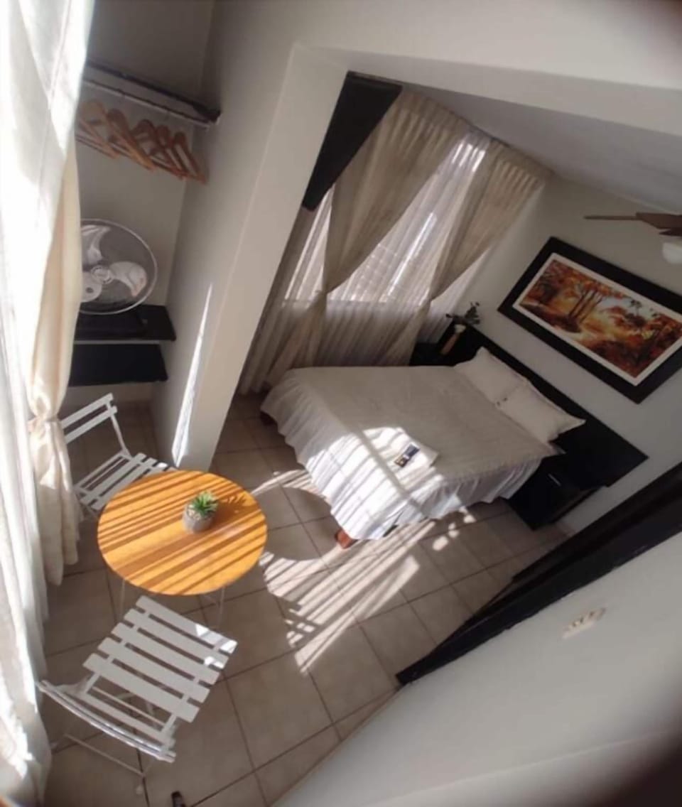Classic Double Room | Laptop workspace, WiFi (free)