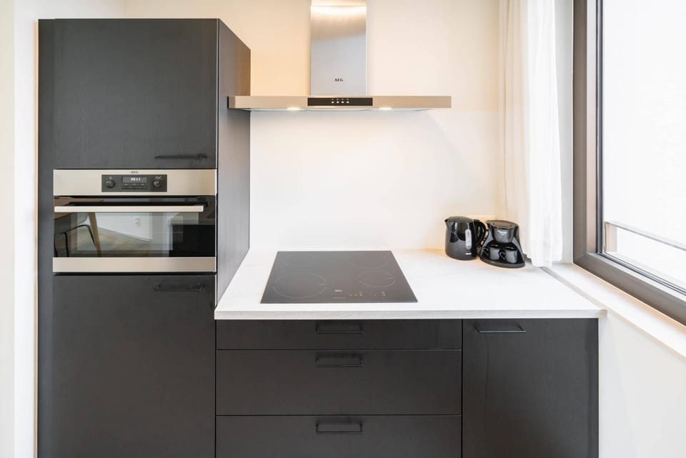 Apartment | Private kitchen