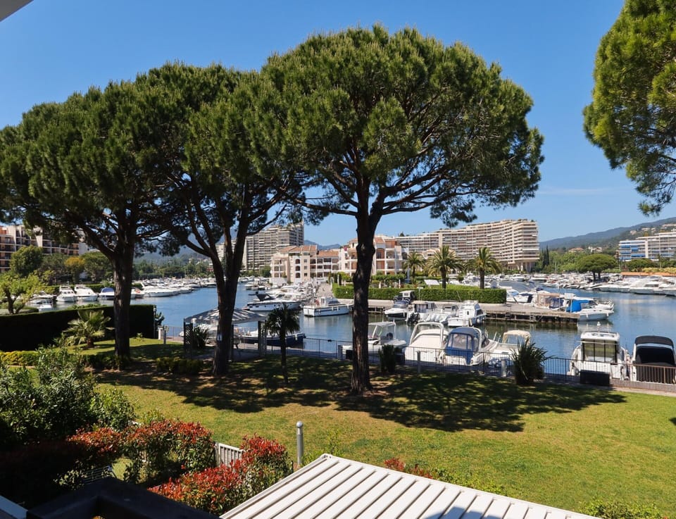 Apartment | View from property