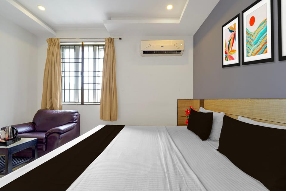 House | 1 bedroom