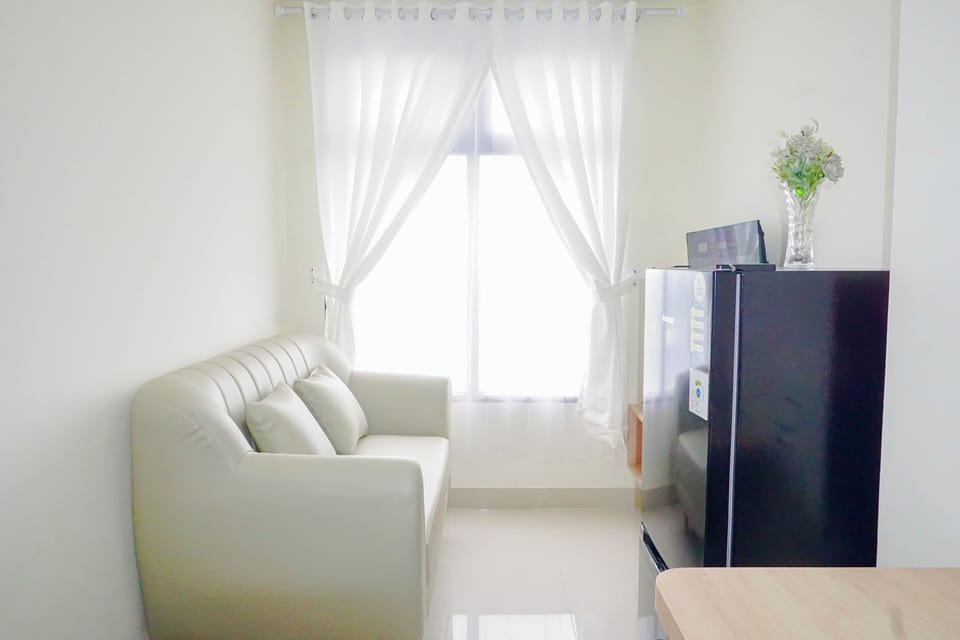 Standard Apartment | Living room