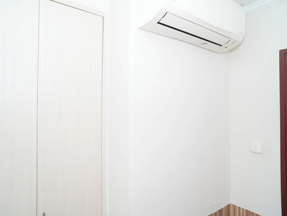 Standard Apartment | Bathroom