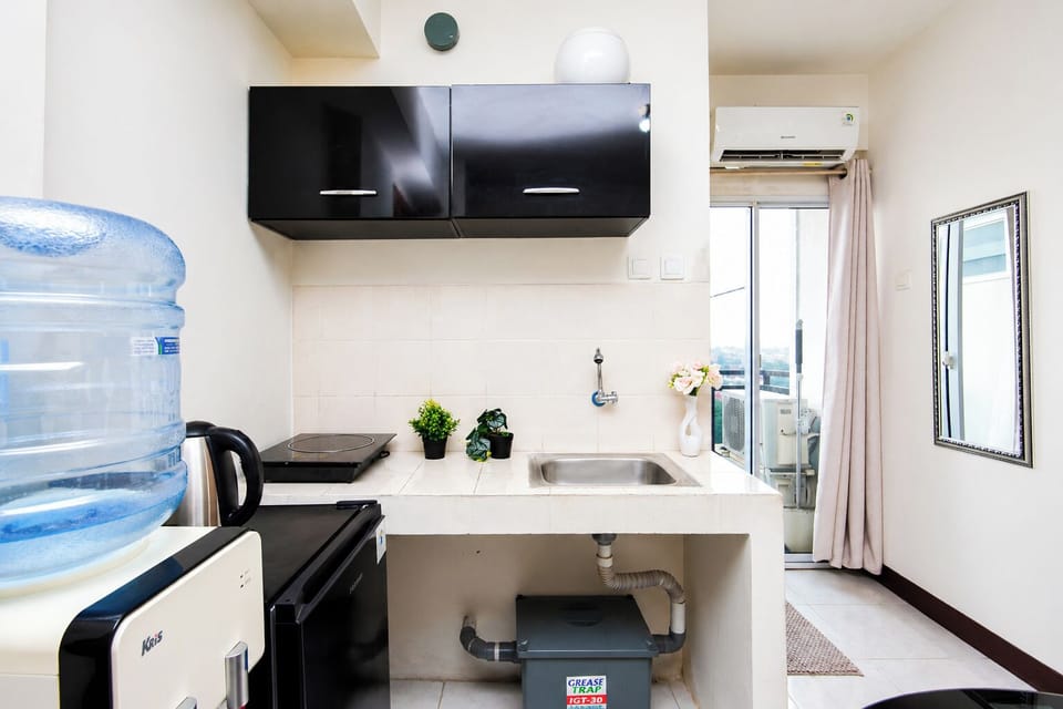 Standard Apartment | Private kitchen