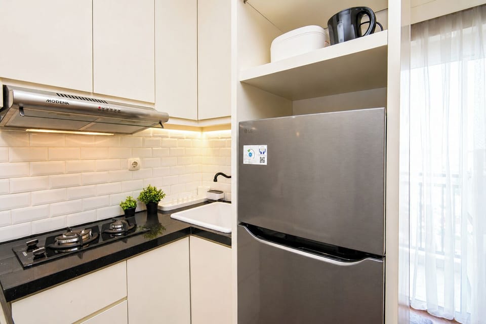 Standard Apartment | Private kitchen