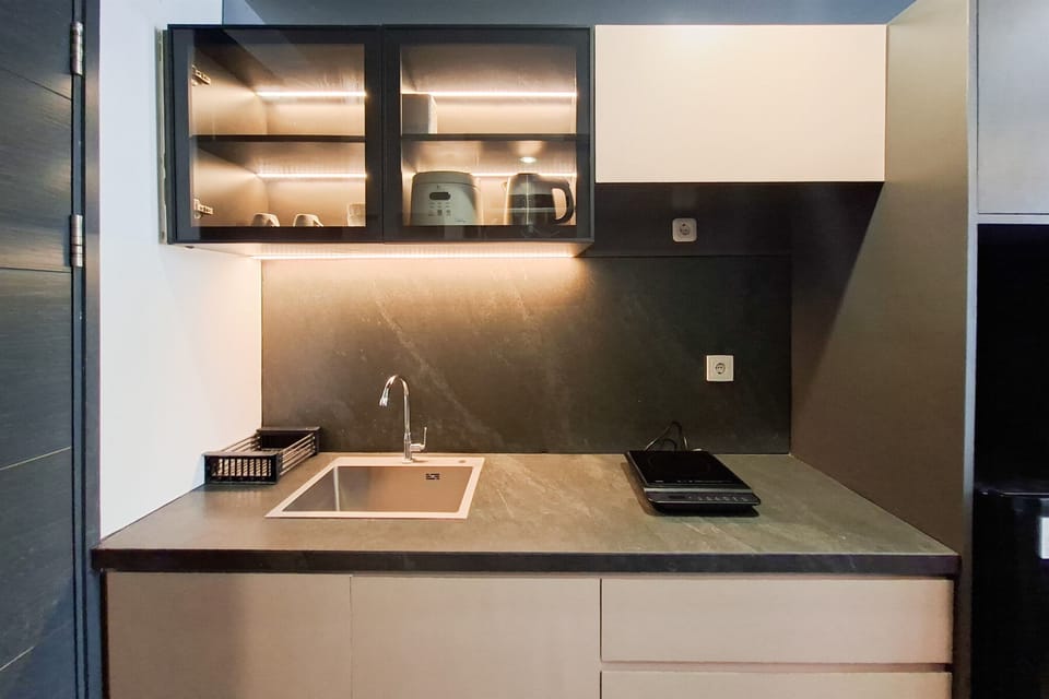 Standard Studio | Private kitchen
