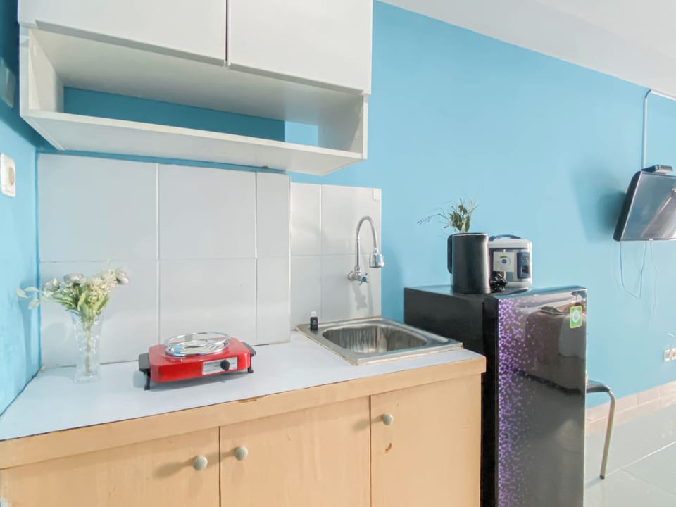Standard Studio | Private kitchen