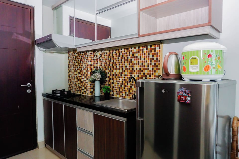 Standard Studio | Private kitchen