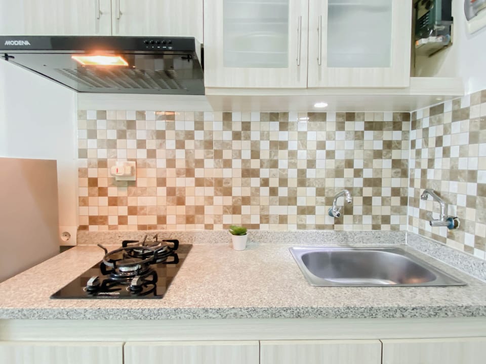 Standard Studio | Private kitchen