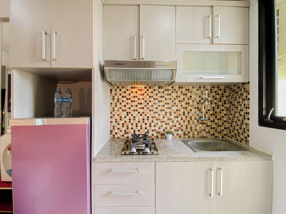 Standard Studio | Private kitchen
