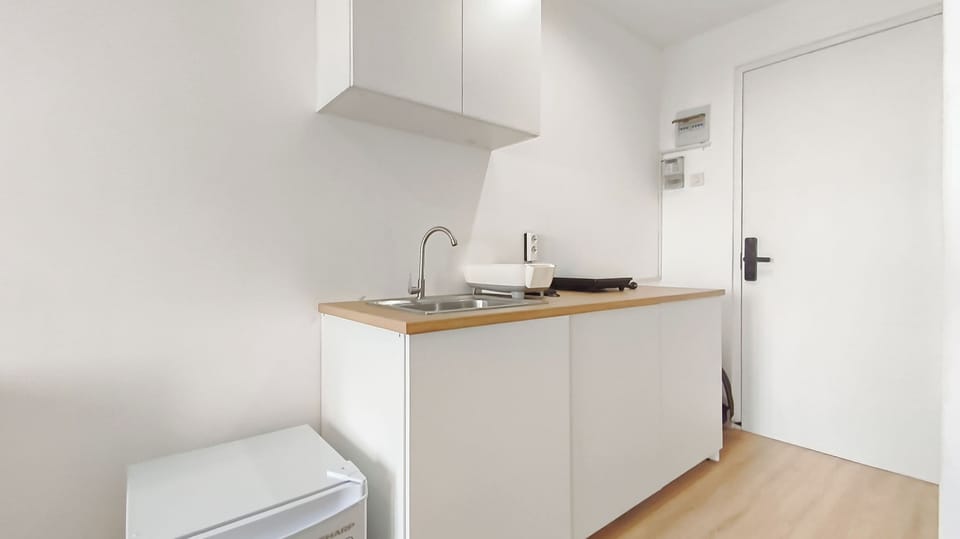Standard Studio | Private kitchen