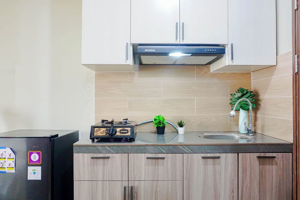 Standard Studio | Private kitchen