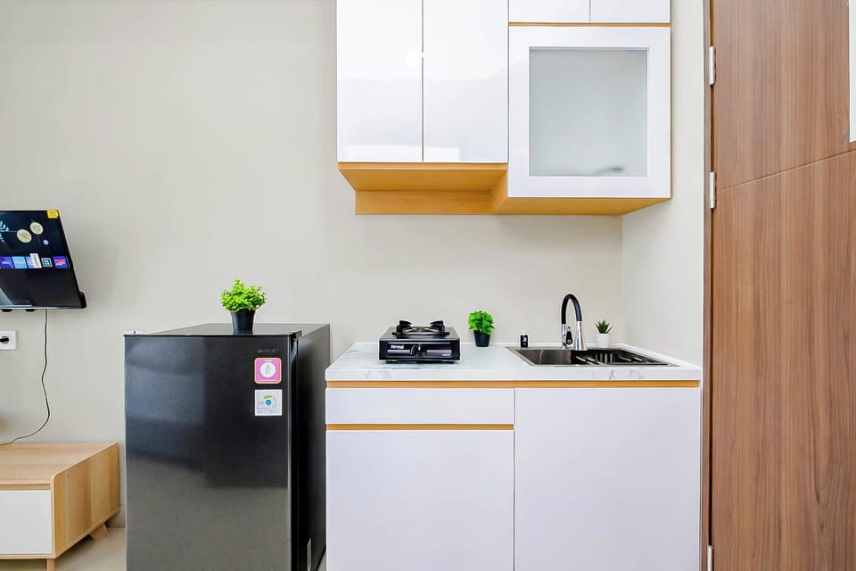 Standard Studio | Private kitchen