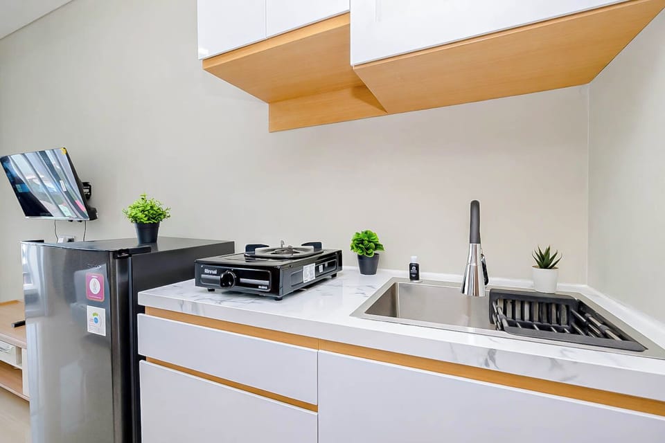 Standard Studio | Private kitchen