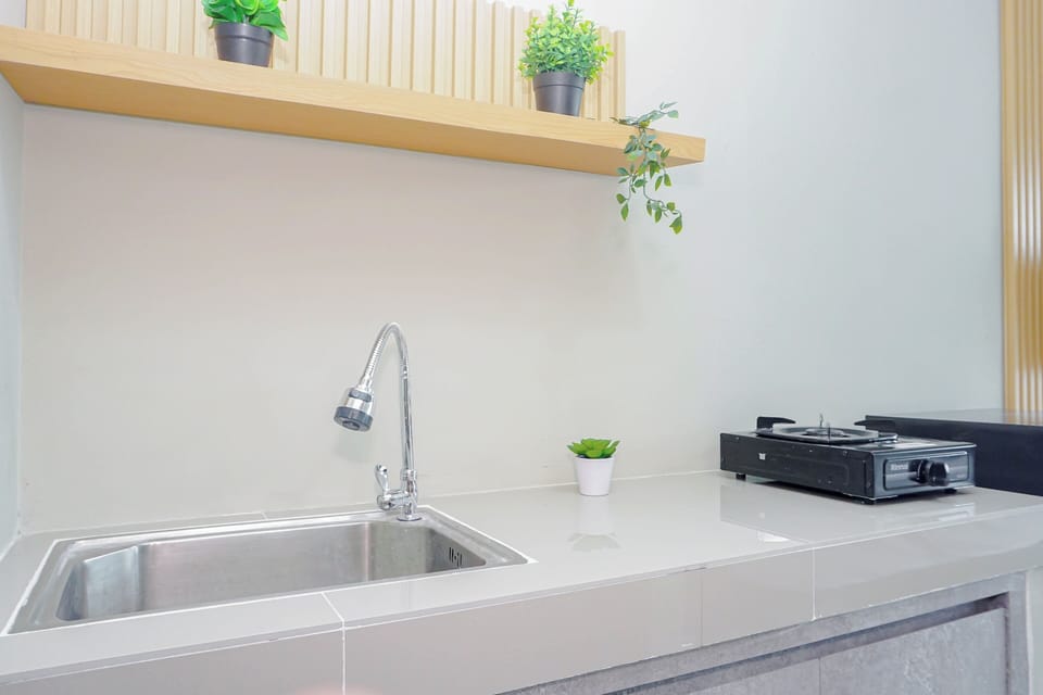Standard Studio | Private kitchen
