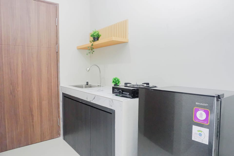 Standard Studio | Private kitchen