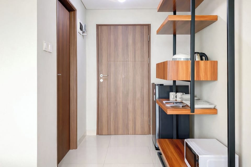 Standard Studio | Private kitchen