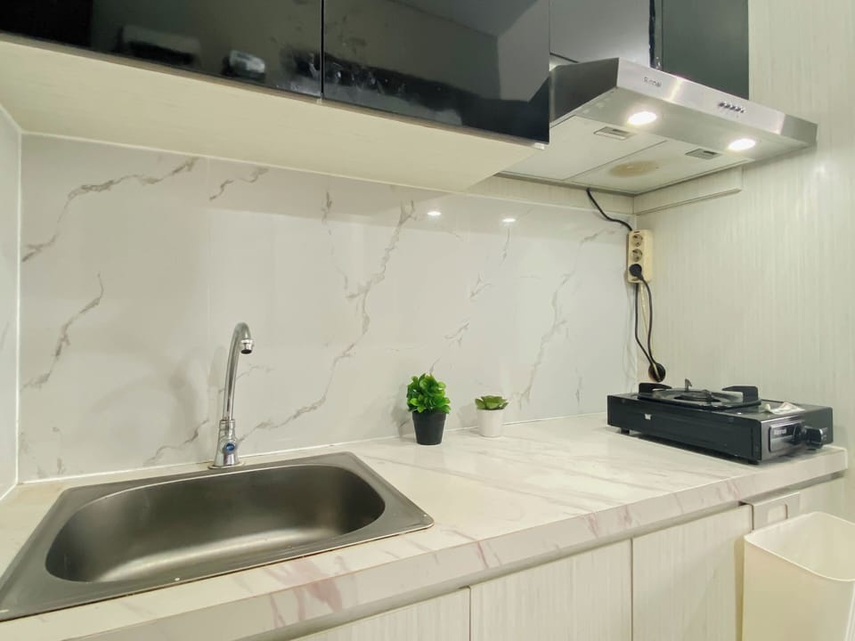 Standard Studio | Private kitchen