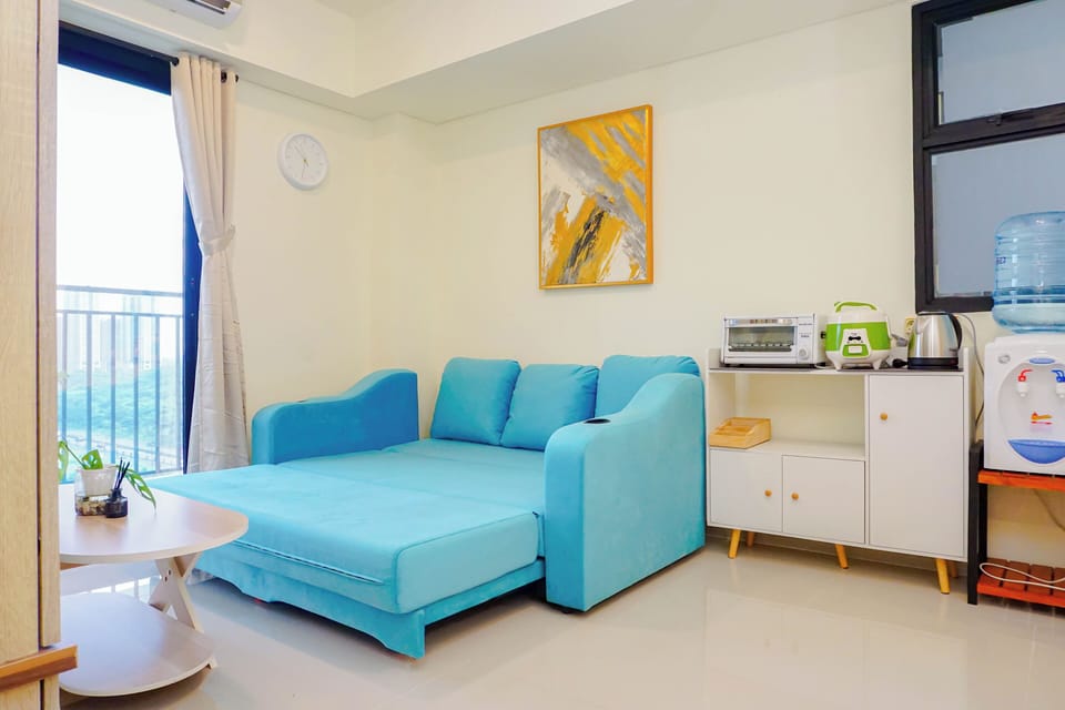 Standard Apartment