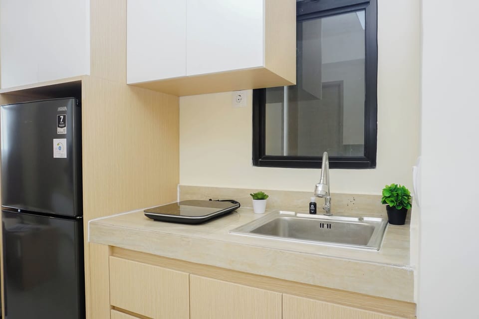 Standard Apartment | Private kitchen