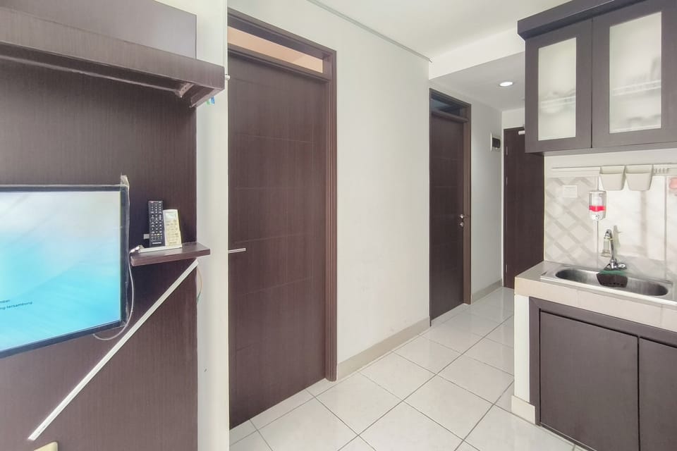 Standard Apartment