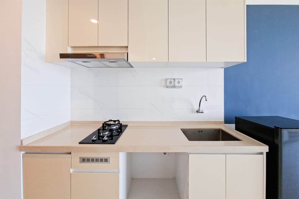 Standard Apartment | Private kitchen | Electric kettle