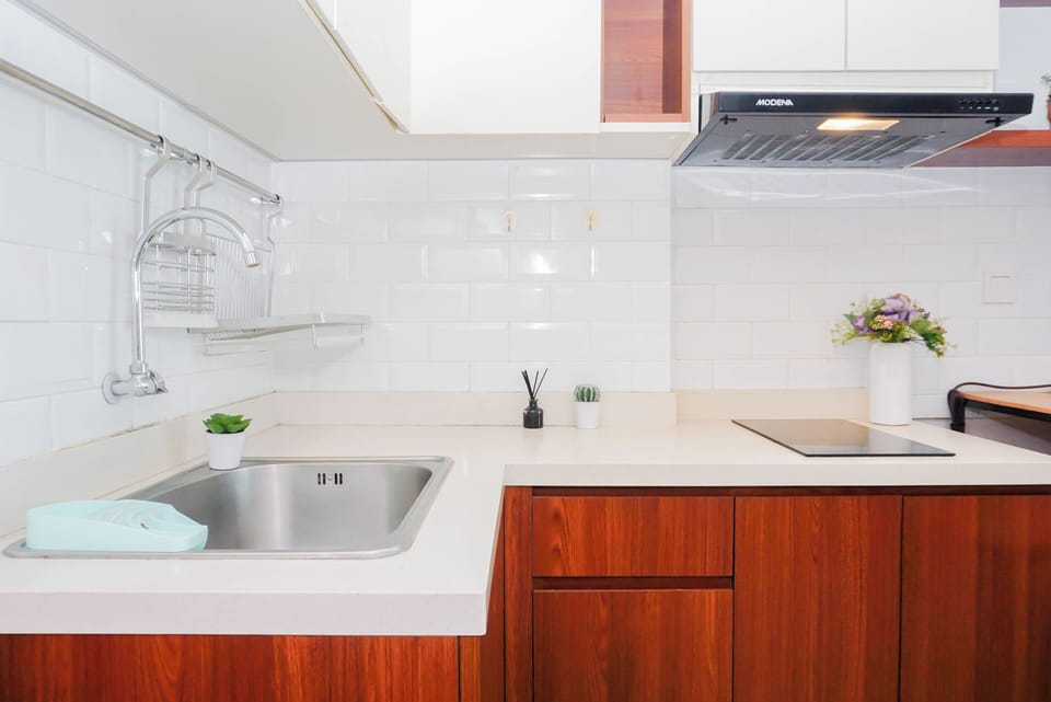 Standard Apartment | Private kitchen