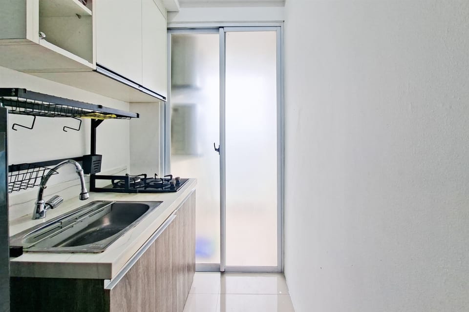 Standard Apartment | Private kitchen | Electric kettle