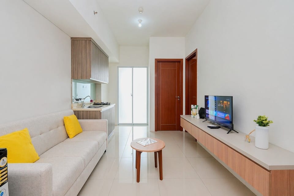 Standard Apartment | Bed sheets